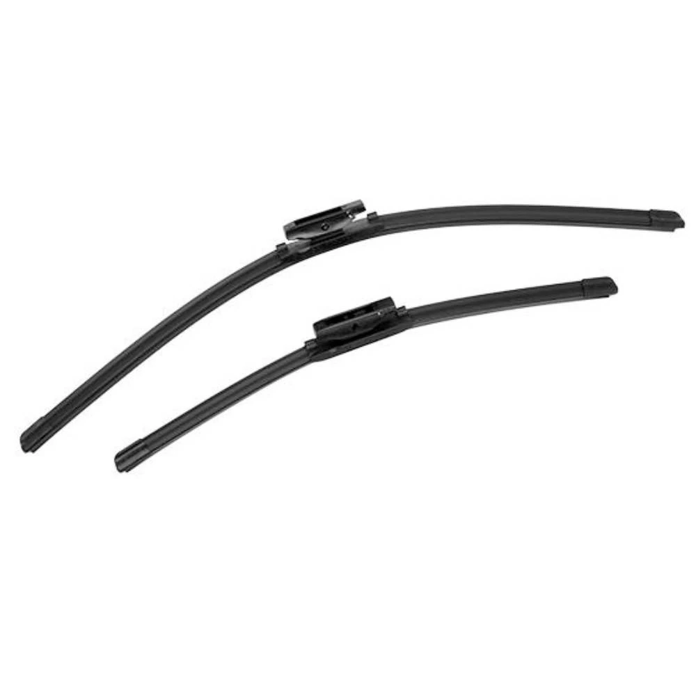 Front wiper blade set BOSCH AeroTwin 650 & 475 mm for Citroen Jumpy 3 2016-2026