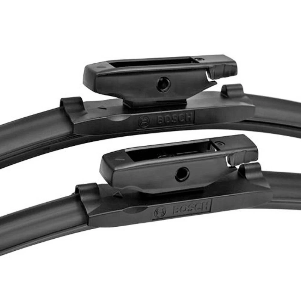 Front wiper blade set BOSCH AeroTwin 650 & 475 mm for Citroen Jumpy 3 2016-2026