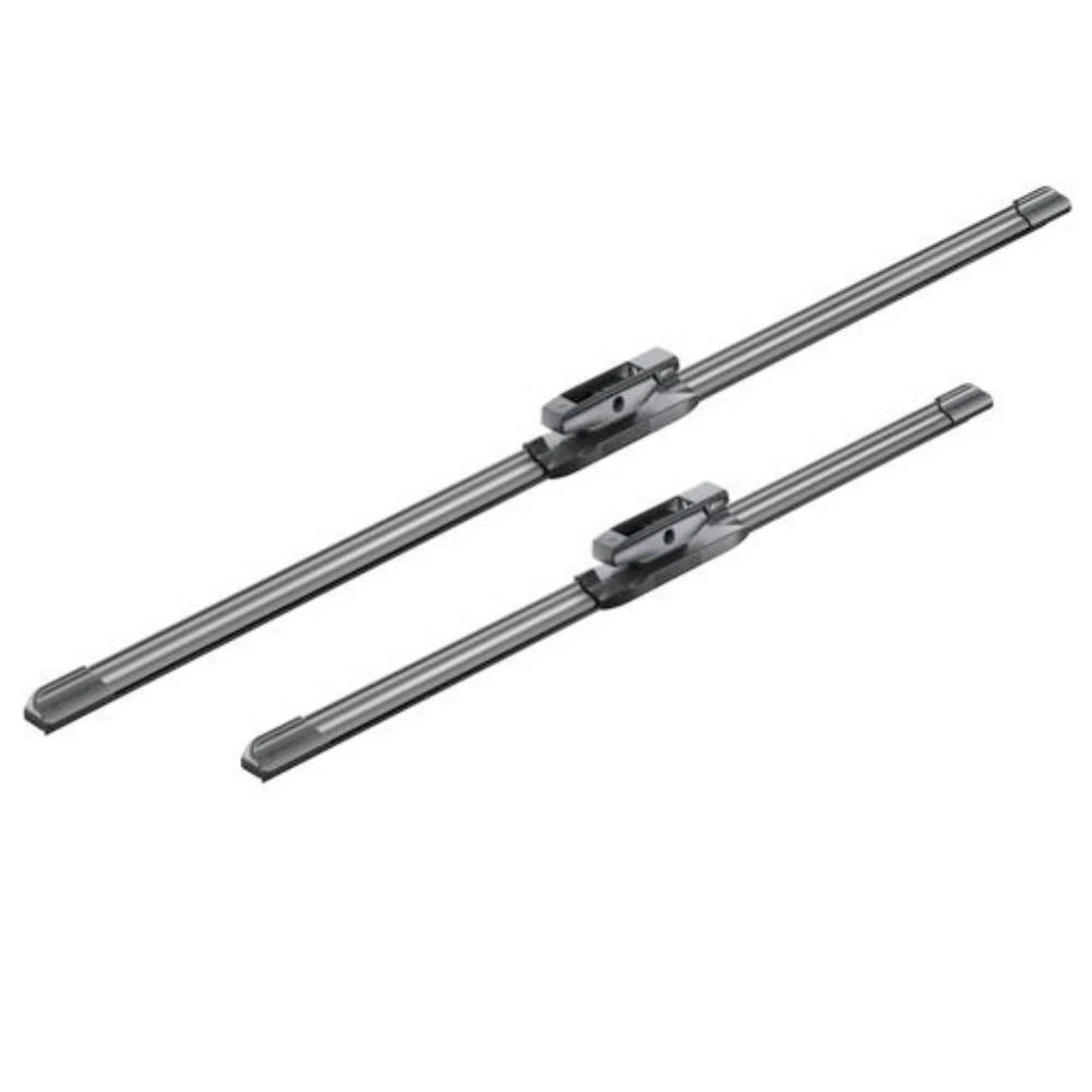 Front wiper blade set BOSCH AeroTwin 650 & 475 mm for Citroen Jumpy 3 2016-2026