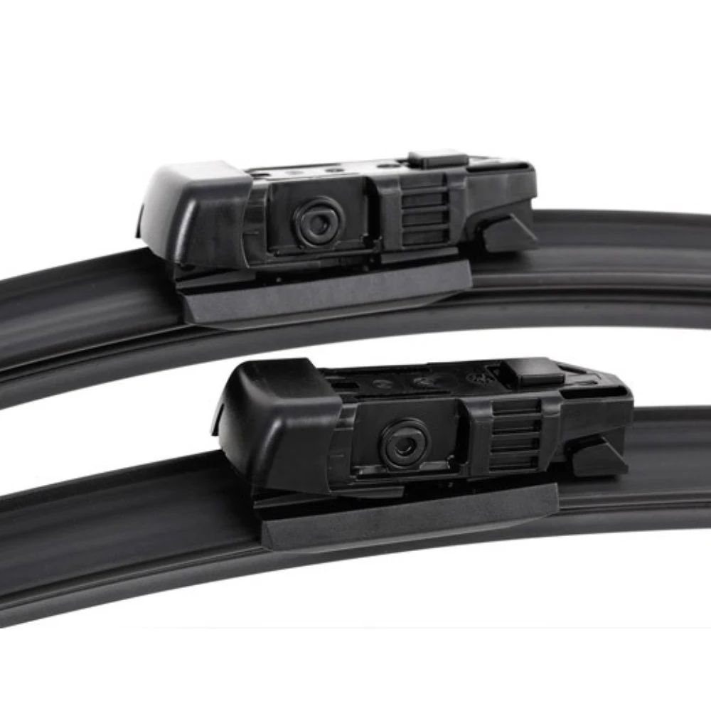 Komplet przednich wycieraczek BOSCH AeroTwin 600 & 530 mm do Range Rover Evoque 2011-2018