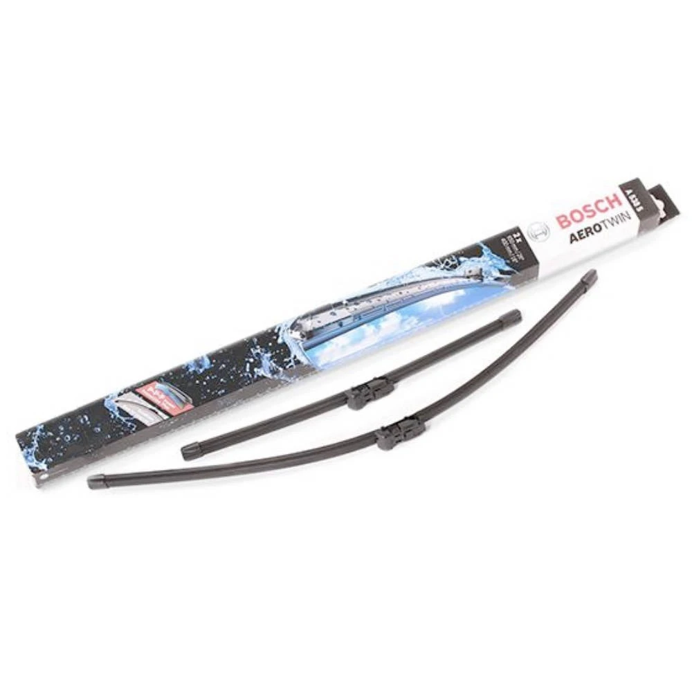 Wycieraczki BOSCH AeroTwin do Toyota Avensis