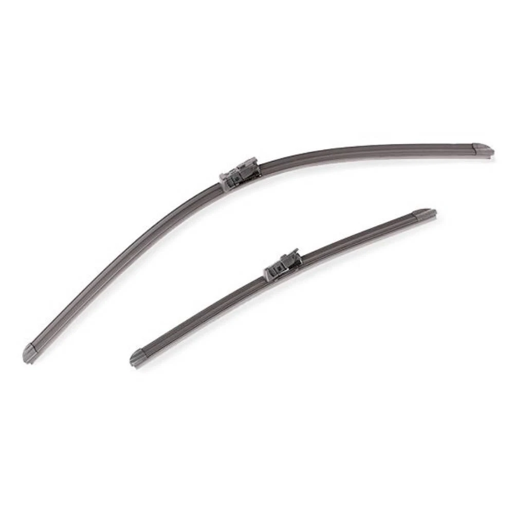 Комплект передних дворников BOSCH AeroTwin 650 & 400 мм для Toyota Avensis 3 2009-2015