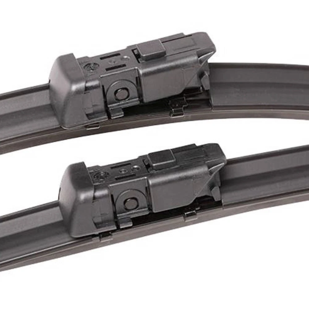 Комплект передних дворников BOSCH AeroTwin 650 & 400 мм для Toyota Avensis 3 2009-2015