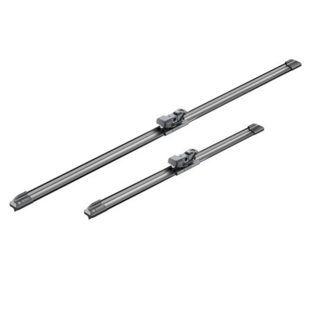 Комплект передних дворников BOSCH AeroTwin 650 & 400 мм для Toyota Avensis 3 2009-2015