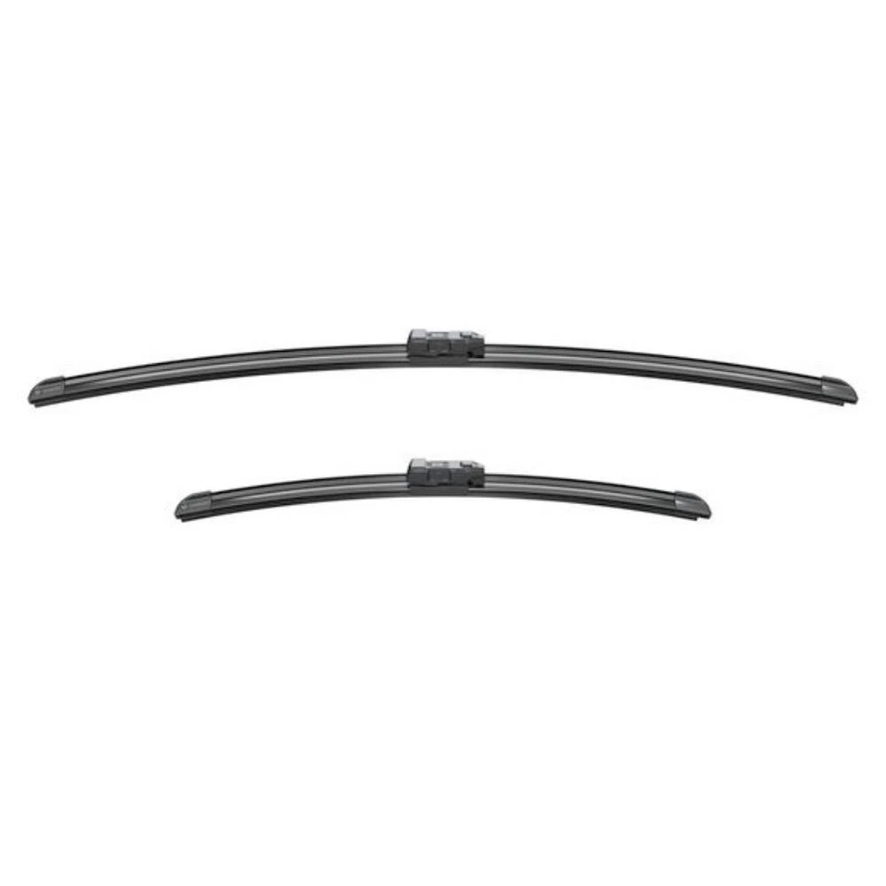 Komplet przednich wycieraczek BOSCH AeroTwin 650 & 430 mm do BMW Seria 8 Sportback 2018-2026