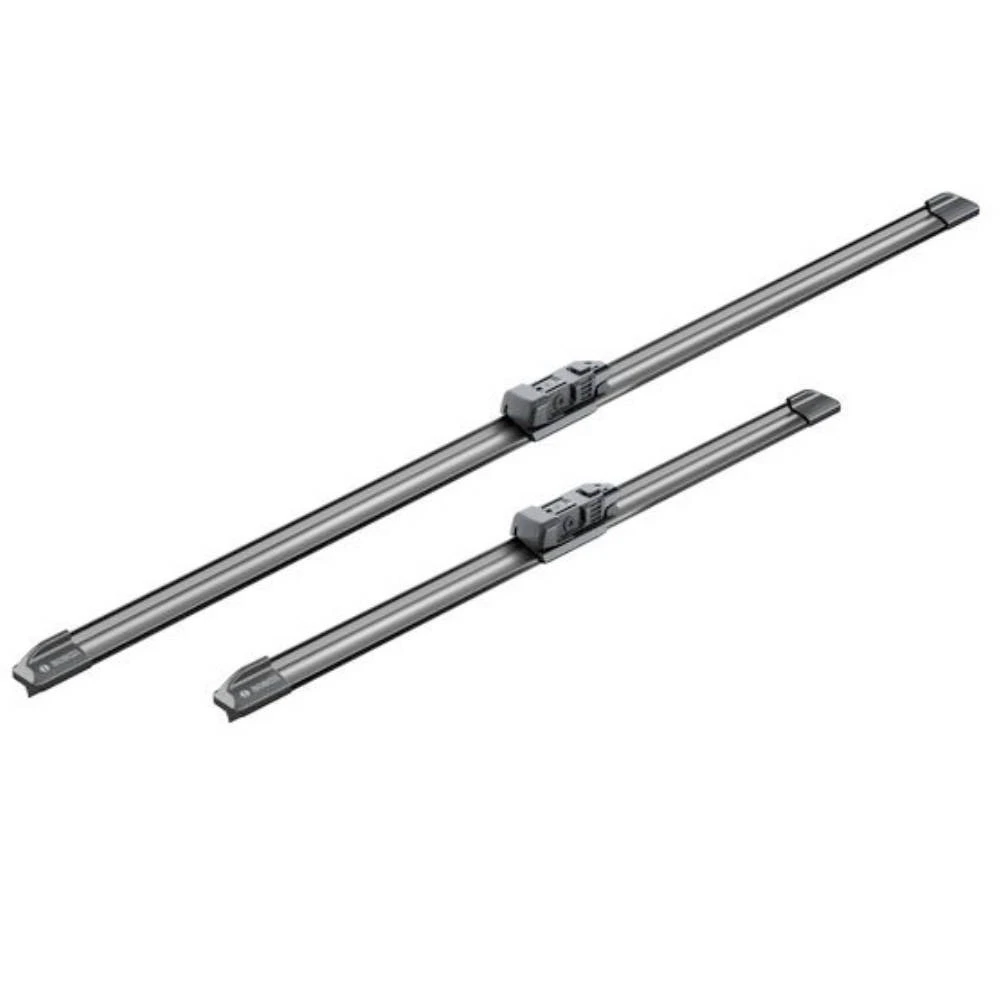 Komplet przednich wycieraczek BOSCH AeroTwin 650 & 430 mm do BMW Seria 8 Sportback 2018-2026