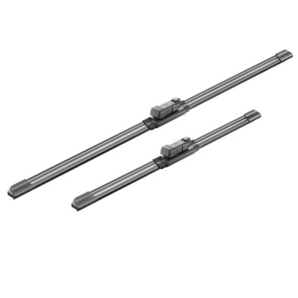 Komplet przednich wycieraczek BOSCH AeroTwin 600 & 400 mm do Skoda Fabia 3 Combi 2014-2022
