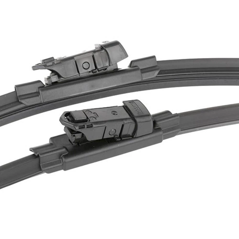 Komplet przednich wycieraczek BOSCH AeroTwin 600 & 400 mm do Skoda Fabia 3 Combi 2014-2022