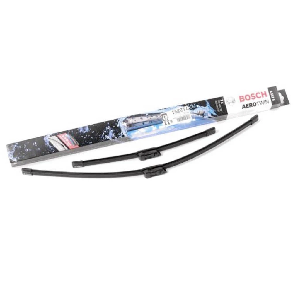 Wycieraczki BOSCH AeroTwin do DS DS7