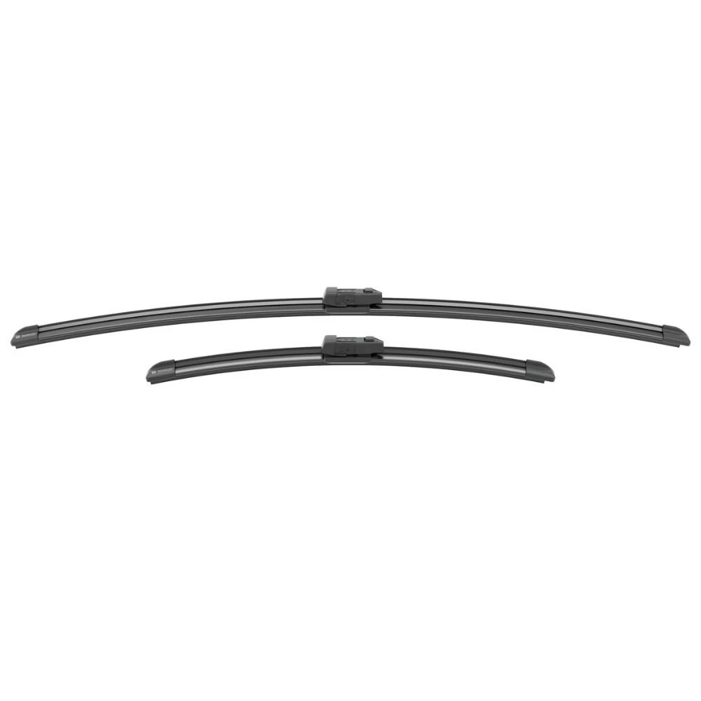 Komplet przednich wycieraczek BOSCH AeroTwin 700 & 400 mm do Ford Transit Connect 3 2024-2026
