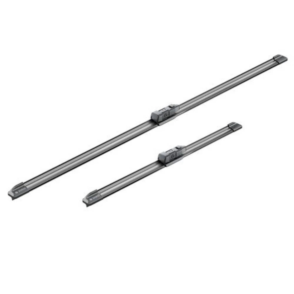 Komplet przednich wycieraczek BOSCH AeroTwin 700 & 400 mm do Ford Transit Connect 3 2024-2026