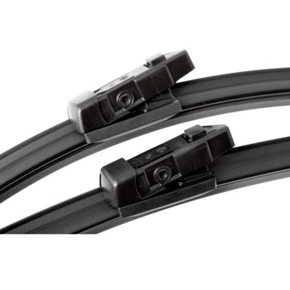 Komplet przednich wycieraczek BOSCH AeroTwin 700 & 400 mm do Ford Transit Connect 3 2024-2026