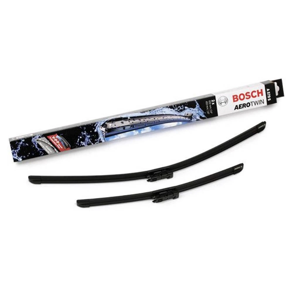 Wycieraczki BOSCH AeroTwin do BMW Seria 3