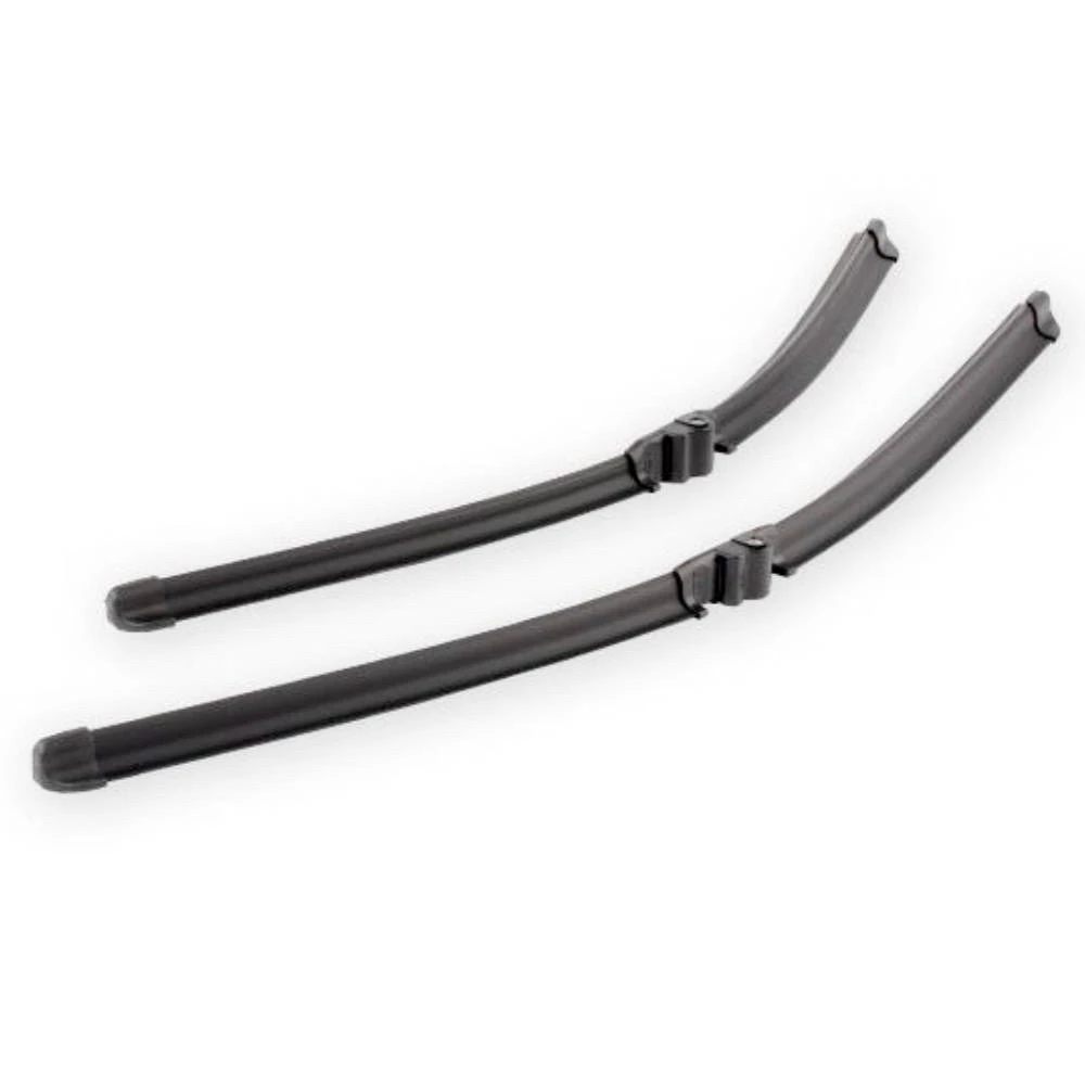 Komplet przednich wycieraczek BOSCH AeroTwin 600 & 530 mm do Volkswagen Phaeton 2002-2016