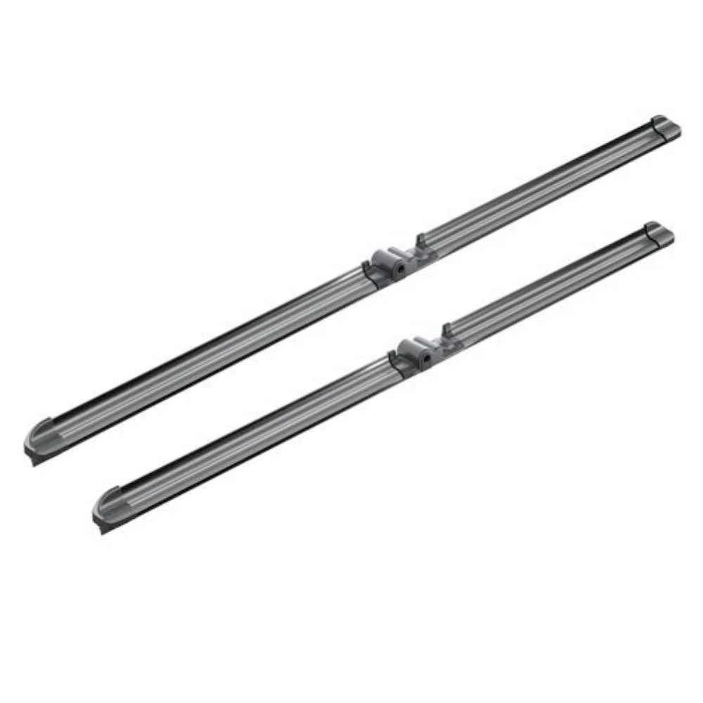 Komplet przednich wycieraczek BOSCH AeroTwin 600 & 530 mm do Volkswagen Phaeton 2002-2016