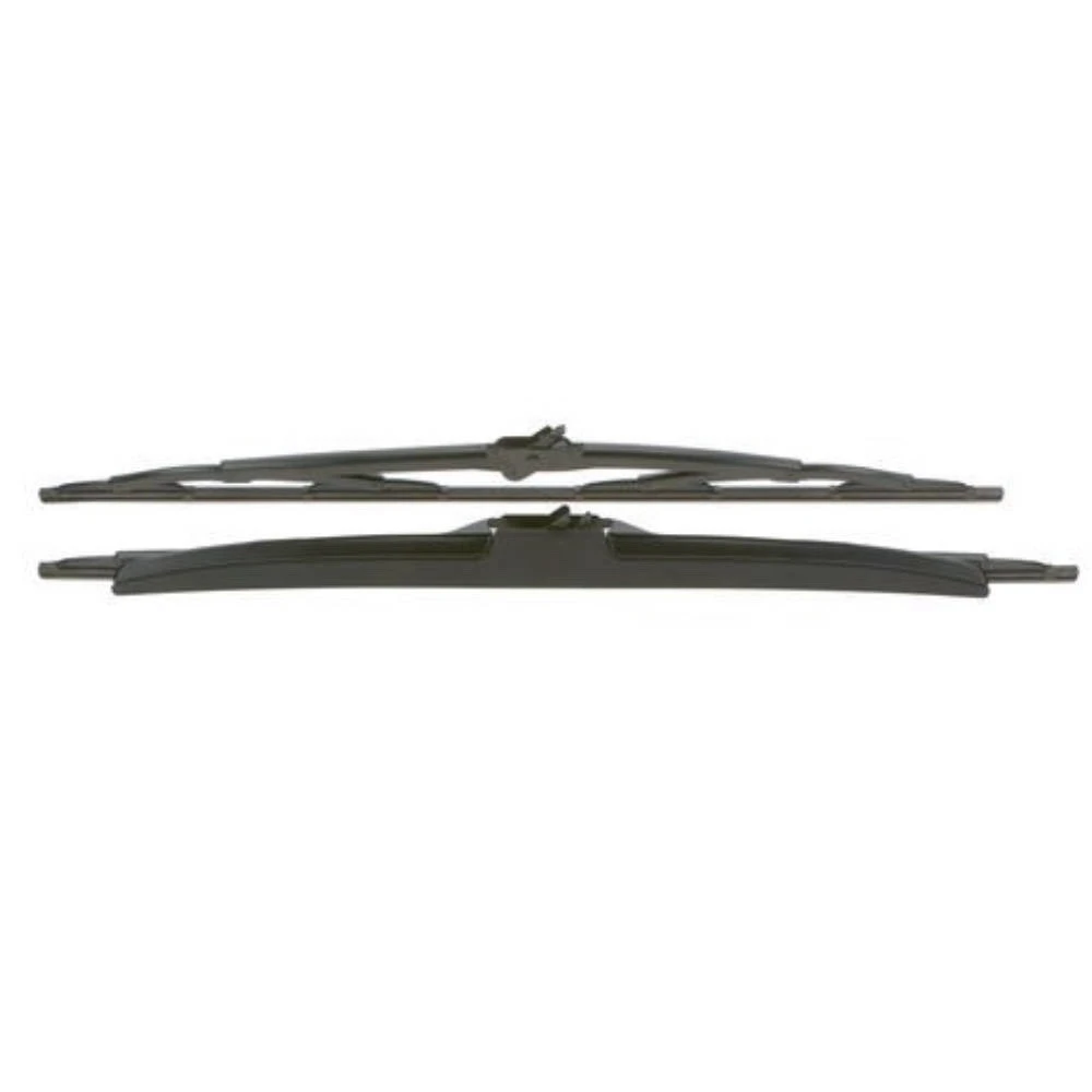 Komplet przednich wycieraczek BOSCH Twin 600 & 600 mm do BMW Seria 7 1994-2001