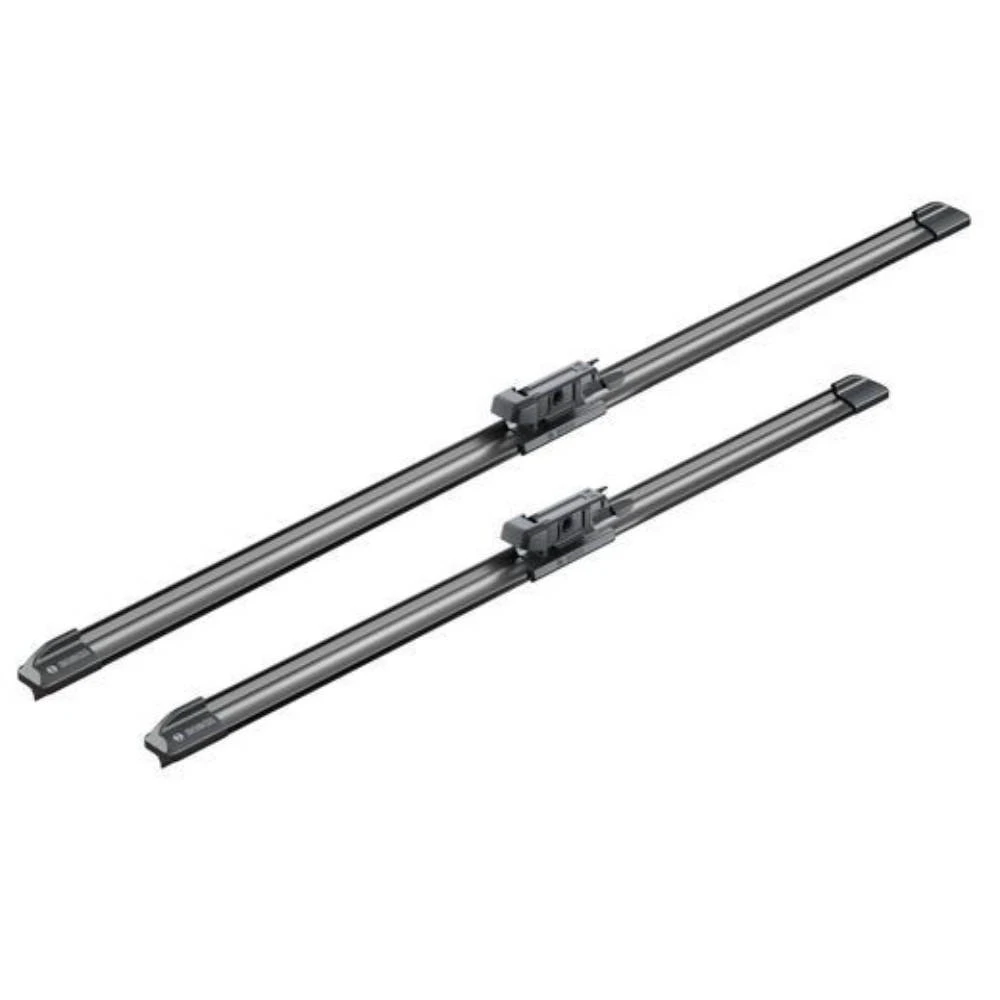 Komplet przednich wycieraczek BOSCH AeroTwin 600 & 475 mm do Alpina B3 | D3 2018-2026