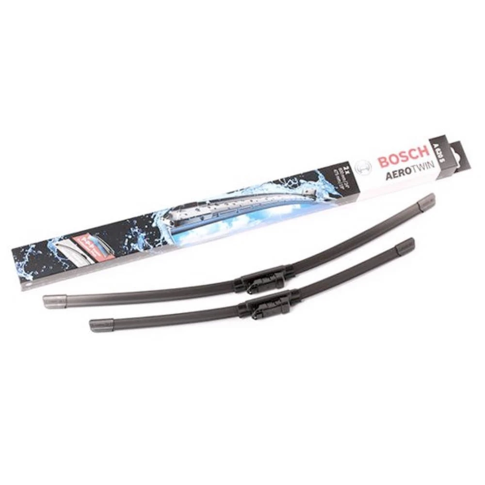 Wycieraczki BOSCH AeroTwin do Honda Civic