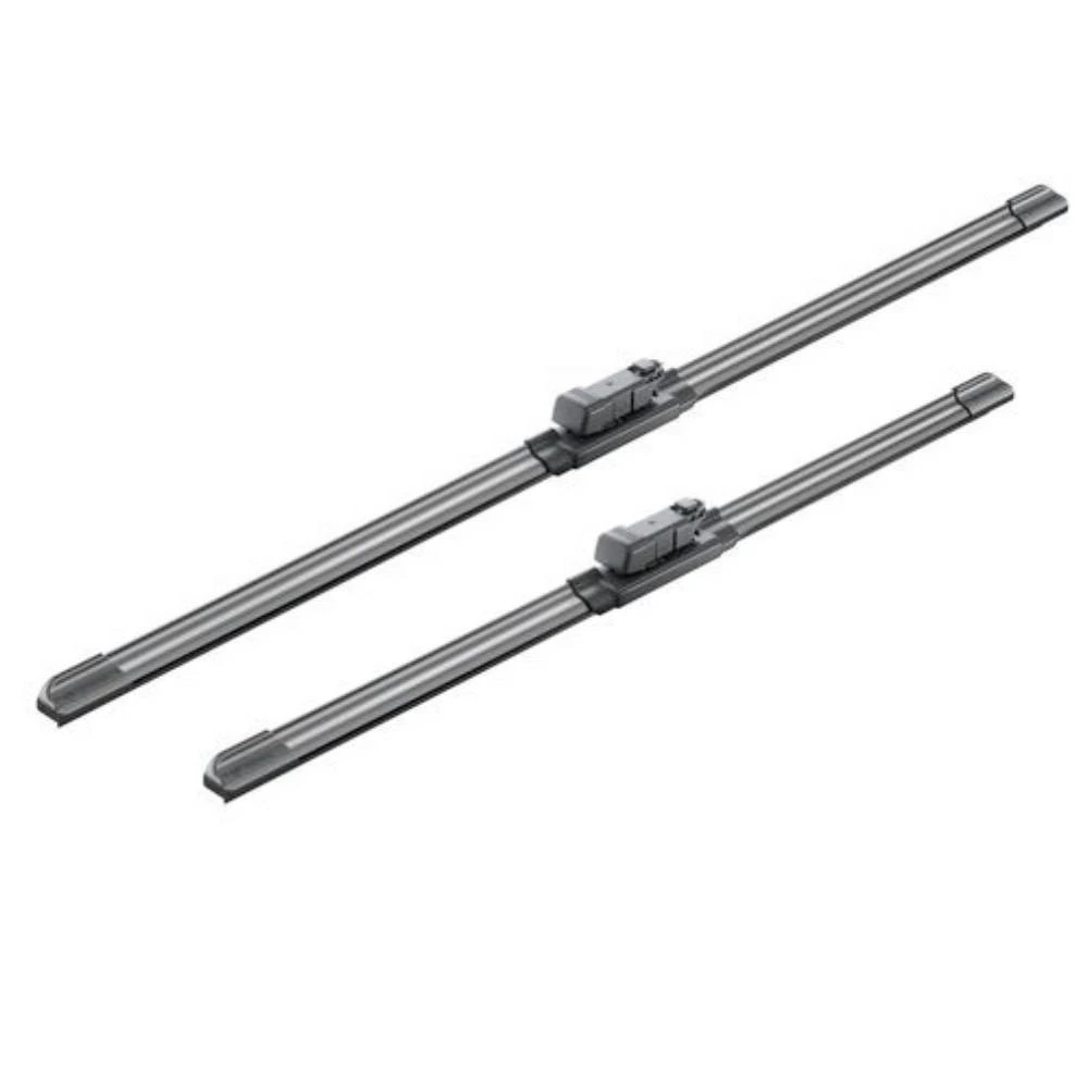 Komplet przednich wycieraczek BOSCH AeroTwin 600 & 475 mm do Honda Civic 11 2021-2026