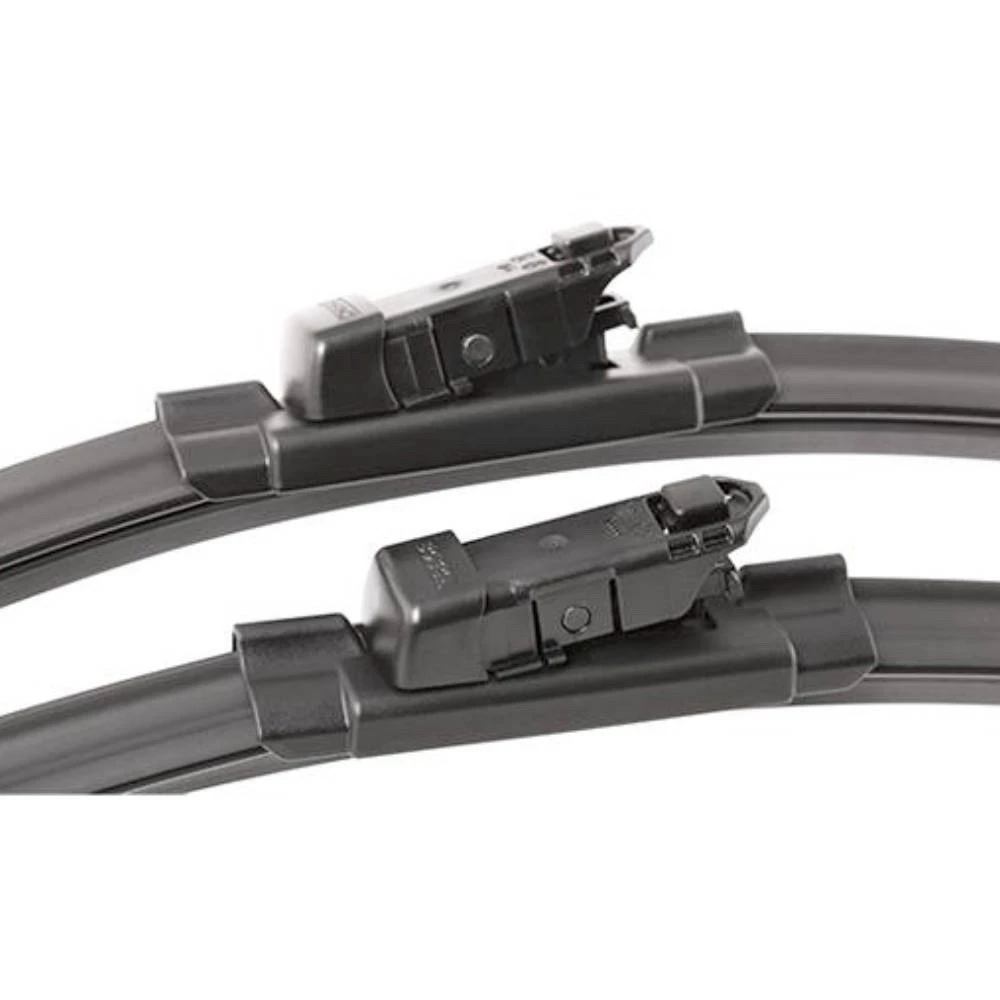 Komplet przednich wycieraczek BOSCH AeroTwin 600 & 475 mm do Honda Civic 11 2021-2026