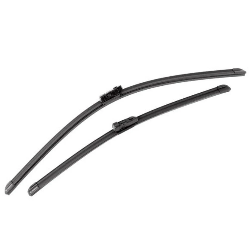 Komplet przednich wycieraczek BOSCH AeroTwin 650 & 530 mm do Audi A7 Sportback 2010-2018