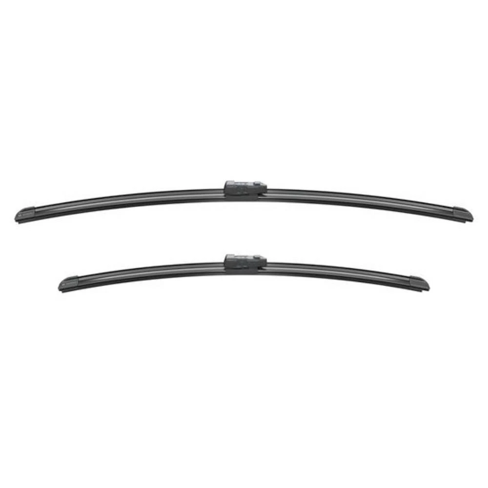Komplet przednich wycieraczek BOSCH AeroTwin 650 & 530 mm do Audi A7 Sportback 2010-2018