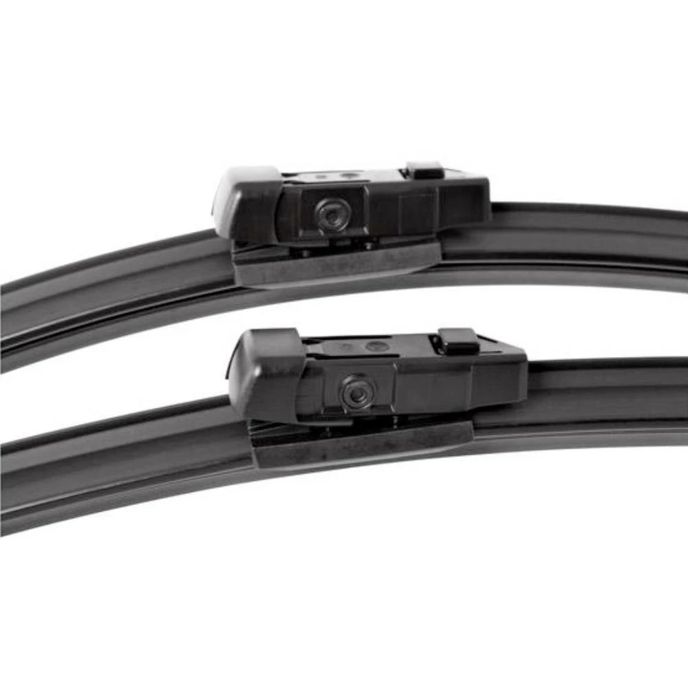 Komplet przednich wycieraczek BOSCH AeroTwin 650 & 530 mm do Audi A7 Sportback 2010-2018