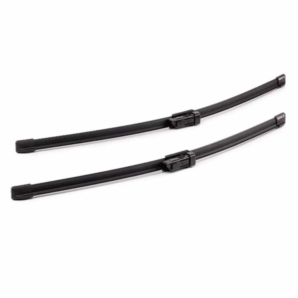 Komplet przednich wycieraczek BOSCH AeroTwin 530 & 580 mm do Porsche 911 2019-2026