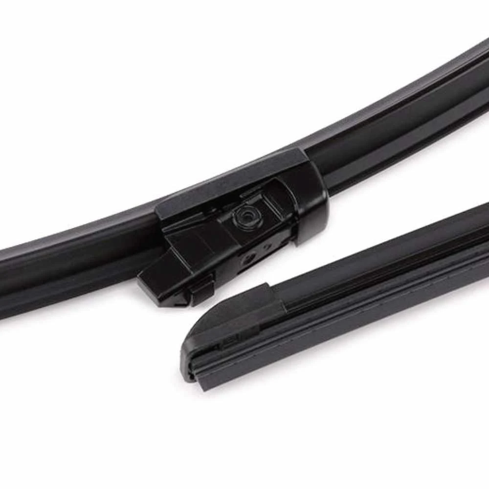 Komplet przednich wycieraczek BOSCH AeroTwin 530 & 580 mm do Porsche 911 2019-2026