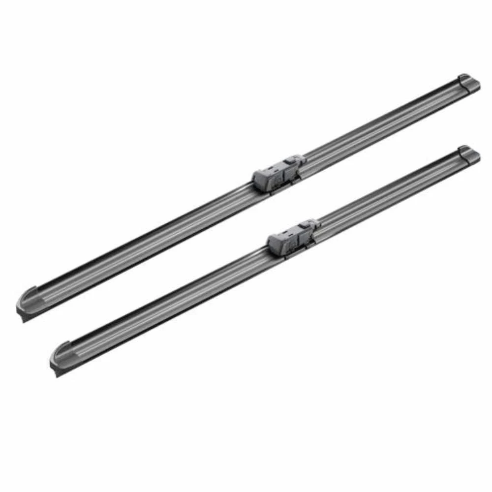 Komplet przednich wycieraczek BOSCH AeroTwin 530 & 580 mm do Porsche 911 2019-2026