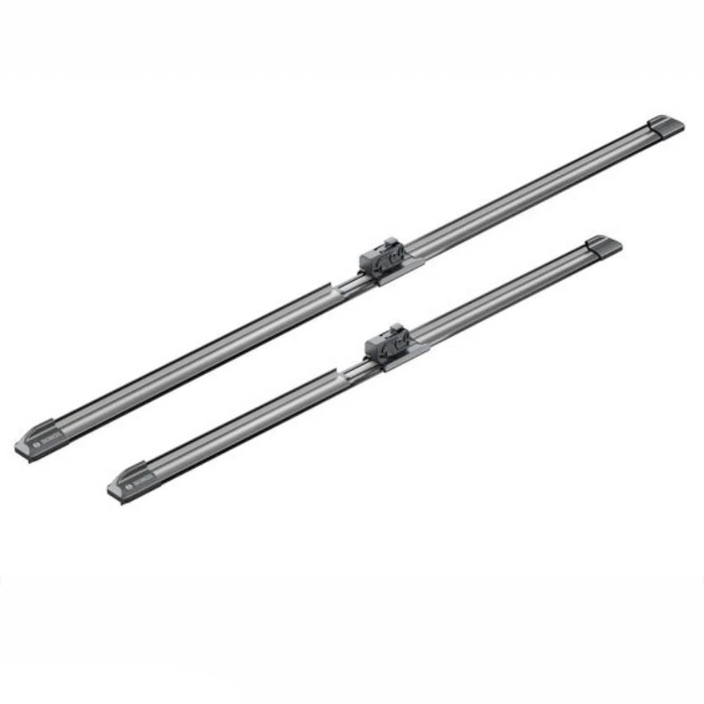 Komplet przednich wycieraczek BOSCH AeroTwin 650 & 500 mm do Audi e-tron GT 2020-2026