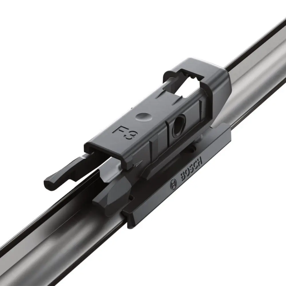 Комплект передних дворников BOSCH AeroTwin 700 & 700 мм для Ford Focus USA 2011-2020