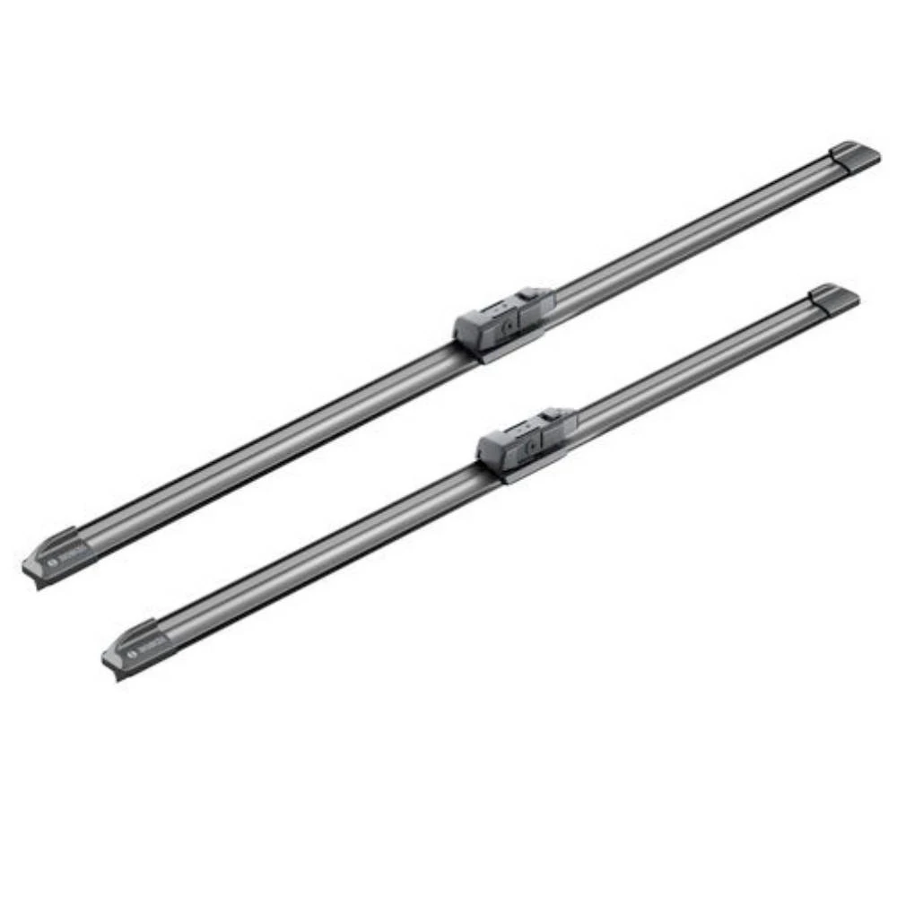 Komplet przednich wycieraczek BOSCH AeroTwin 600 & 530 mm do Bentley Continental 2017-2026