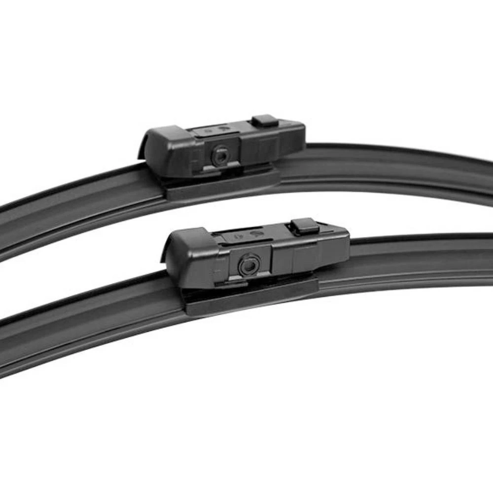 Komplet przednich wycieraczek BOSCH AeroTwin 600 & 530 mm do Bentley Continental 2017-2026
