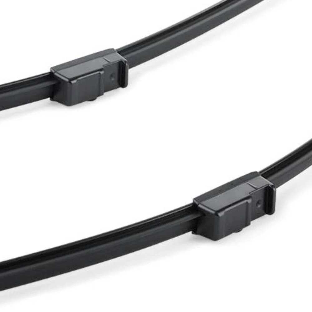 Komplet przednich wycieraczek BOSCH AeroTwin 475 & 475 mm do Volkswagen Lupo 2003-2005