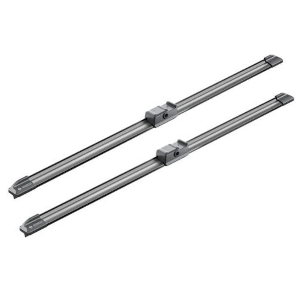Комплект передних дворников BOSCH AeroTwin 530 & 530 мм для Audi TT 2003-2006