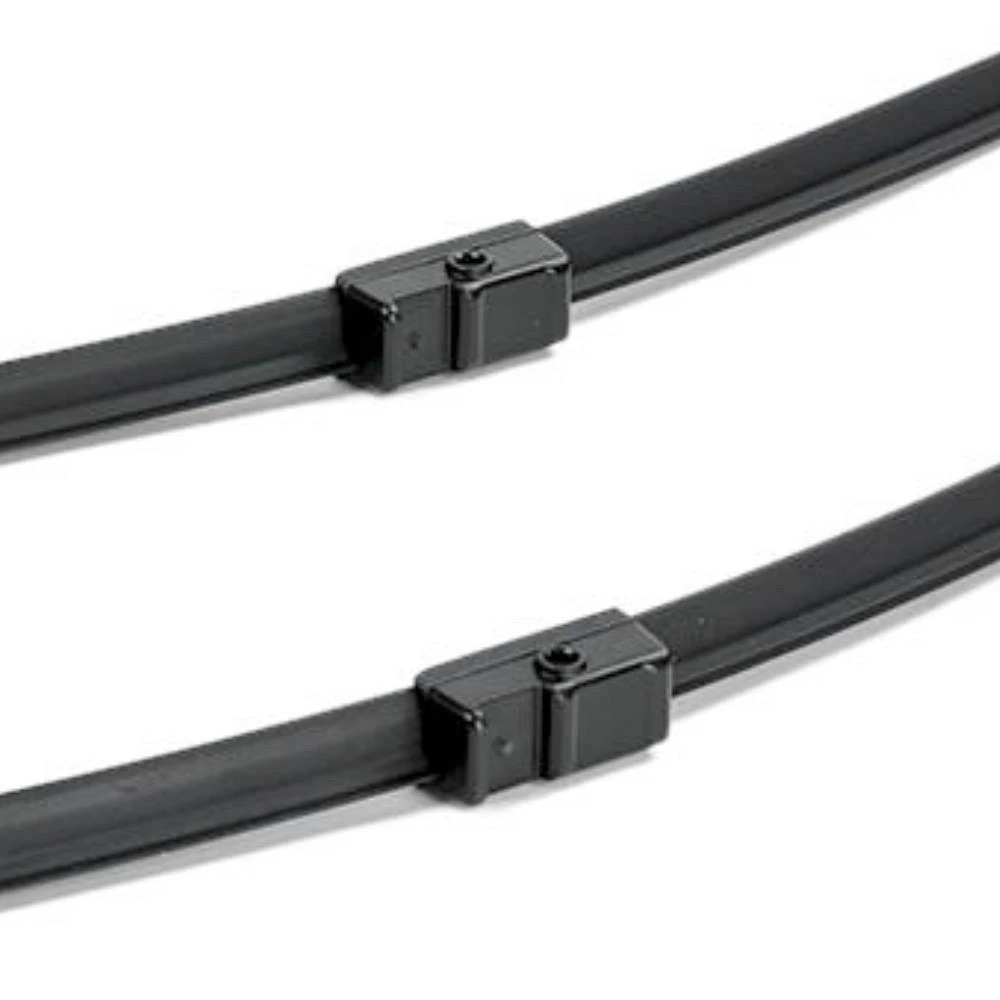 Комплект передних дворников BOSCH AeroTwin 530 & 530 мм для Audi TT 2003-2006