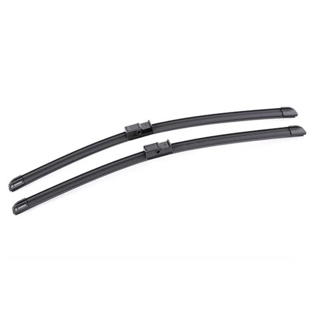 Комплект передніх щіток BOSCH AeroTwin 530 & 530 мм для Volkswagen Passat B5 Variant 2001-2005