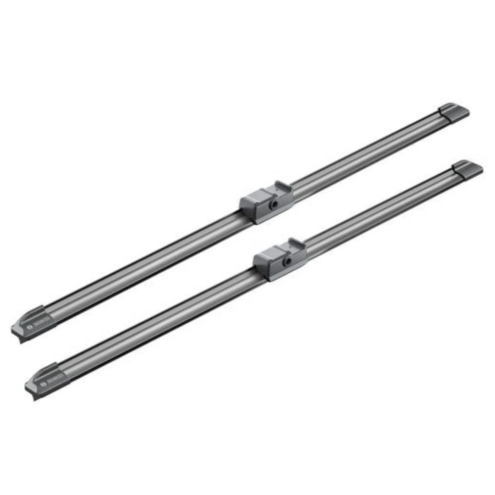 Комплект передніх щіток BOSCH AeroTwin 530 & 530 мм для Volkswagen Passat B5 Variant 2001-2005