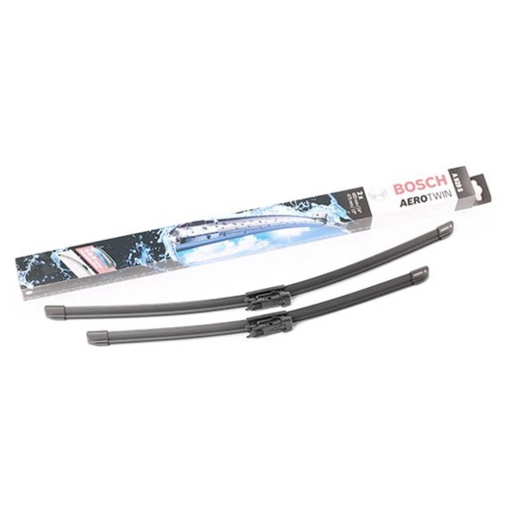 Wycieraczki BOSCH AeroTwin do BMW Seria 3