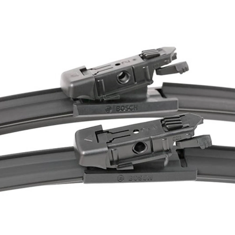 Komplet przednich wycieraczek BOSCH AeroTwin 600 & 475 mm do BMW Seria 3 2009-2012