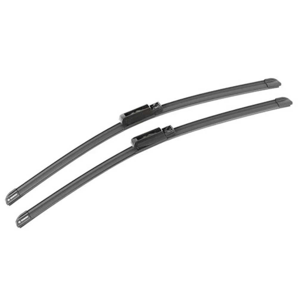 Komplet przednich wycieraczek BOSCH AeroTwin 555 & 555 mm do Audi A6 2004-2011