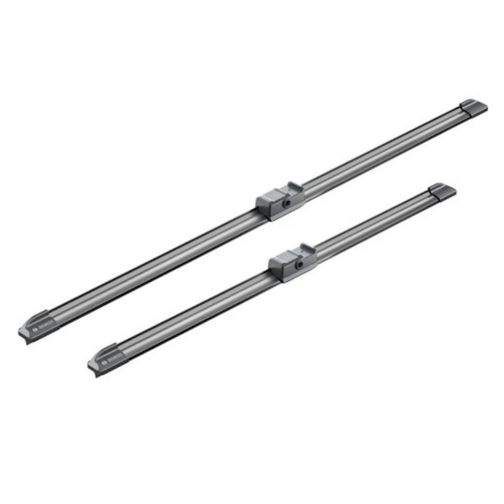 Komplet przednich wycieraczek BOSCH AeroTwin 600 & 475 mm do Volkswagen Golf 5 2003-2005
