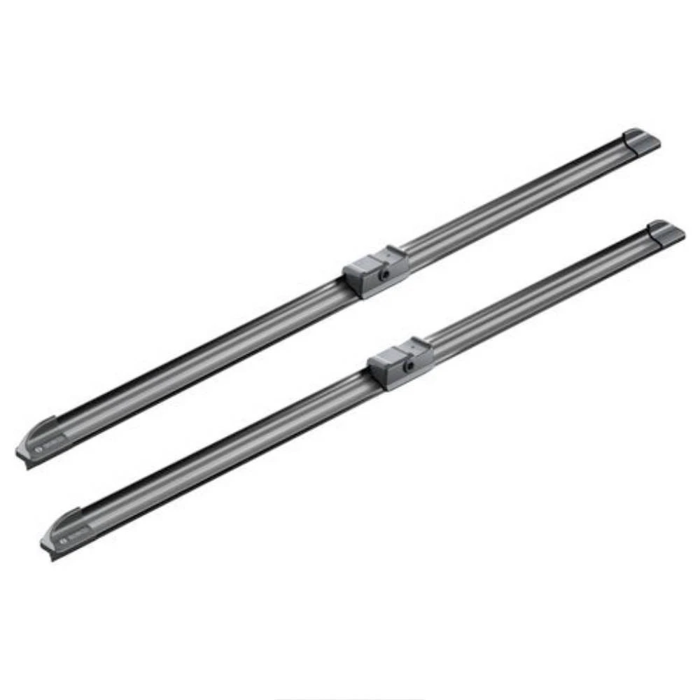 Komplet przednich wycieraczek BOSCH AeroTwin 600 & 600 mm do Mercedes Klasa E 2009-2014