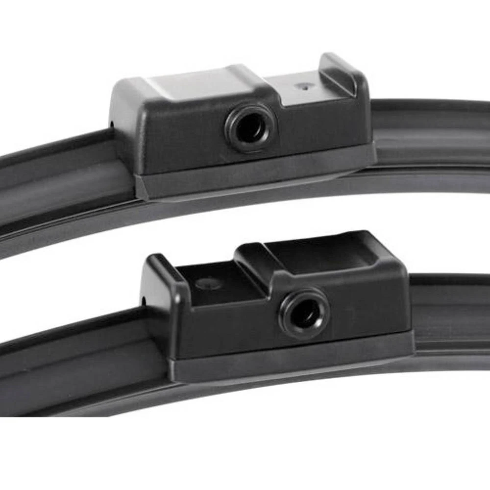 Комплект передніх щіток BOSCH AeroTwin 700 & 700 мм для Peugeot 407 2004-2012