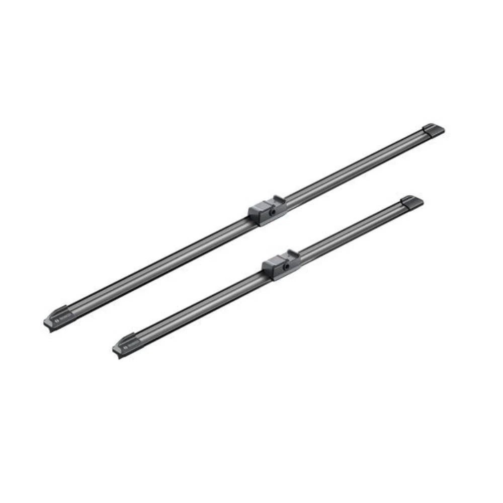Komplet przednich wycieraczek BOSCH AeroTwin 650 & 500 mm do BMW X4 2014-2018