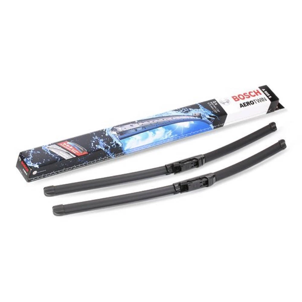 Wycieraczki BOSCH AeroTwin do Alpina B5 | D5