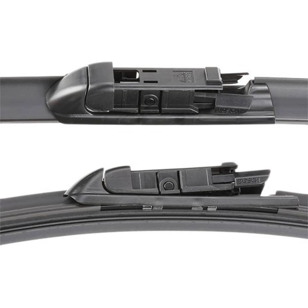 Komplet przednich wycieraczek BOSCH AeroTwin 600 & 580 mm do BMW Seria 5 2003-2010