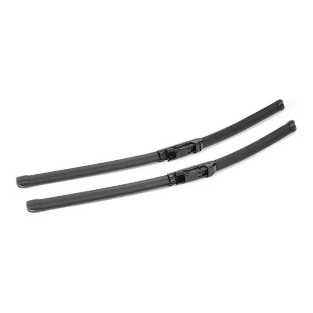 Komplet przednich wycieraczek BOSCH AeroTwin 600 & 580 mm do BMW Seria 5 2003-2010