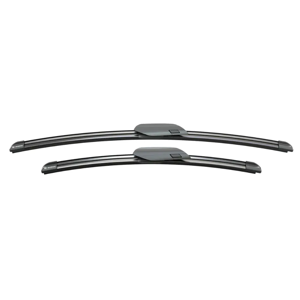 Komplet przednich wycieraczek BOSCH AeroTwin 550 & 400 mm do Citroen C3 2024-2026